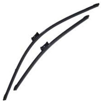 Set stergator parbriz Valeo Opel Astra H 2004-2014