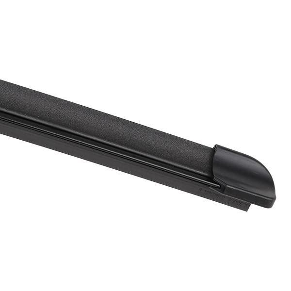 Set Stergator Parbriz Valeo Silencio Fla