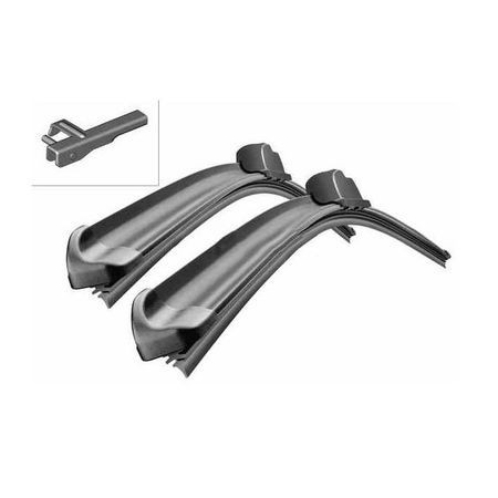 Set stergator parbriz VOLVO V50 (MW) (2004 - 2016)