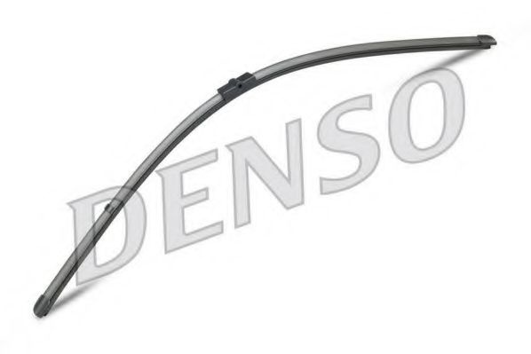 Set stergator parbriz VW TOURAN (1T1, 1T2) (2003 - 2010) DENSO DF-107 piesa NOUA
