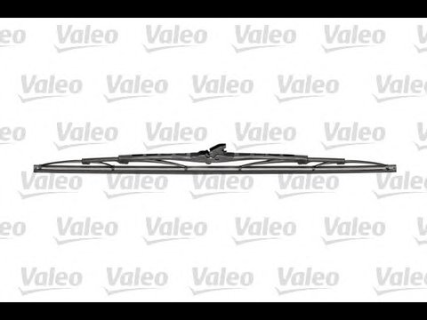 Set stergator Valeo First 500/500mm Chrysler PT Cruiser >'10