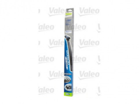 Set stergator Valeo Silencio X-TRM 600/475 mm VF330