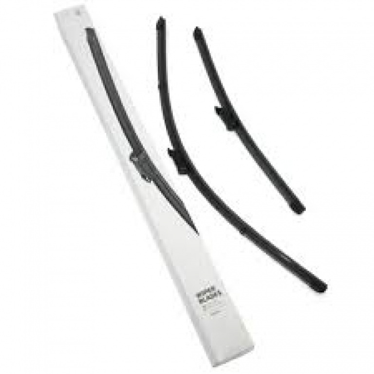 Set stergator Volkswagen produs nou original cod p