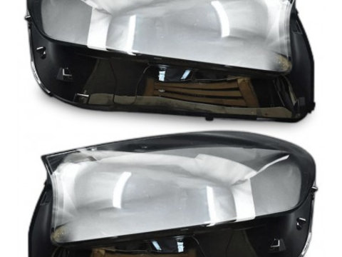 SET STICLE FARURI COMPATIBILE Mercedes GLS X167 2020+