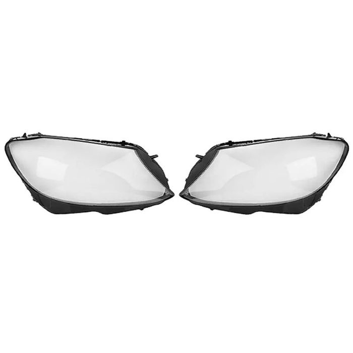 Set sticle faruri far stanga/dreapta Mercedes Benz