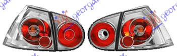 Set stop LEXUS VW GOLF V 04-08 VW GOLF V VARIANT 0