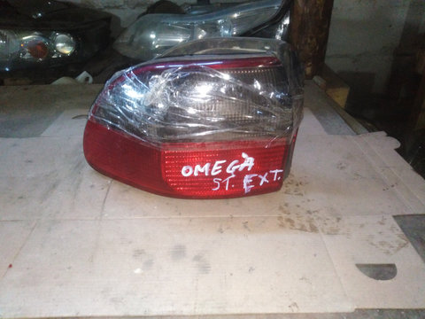 Set Stopuri Aripa Opel Omega B, cod GM 45285