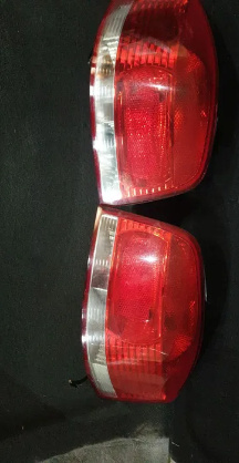 Set Stopuri Audi A3 2004