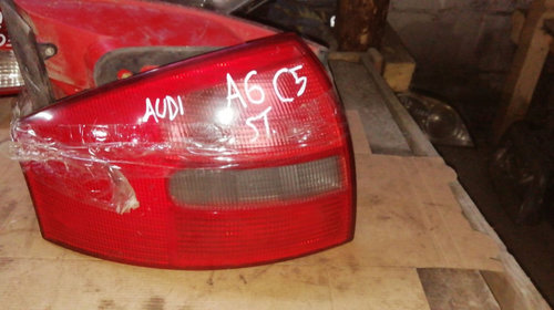 Set Stopuri Audi A6 C5 Sedan, an 2000, c