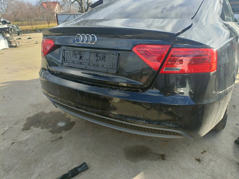 Set Stopuri LED Audi A5 Sportback Facelift