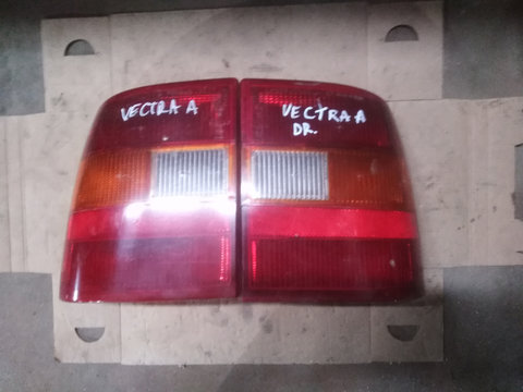 Set stopuri Opel Vectra A, cod 12871748