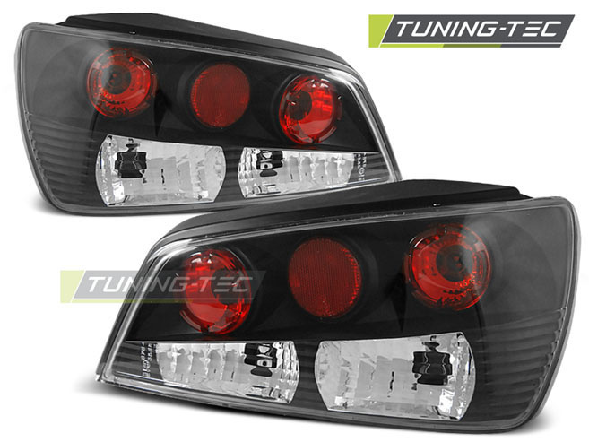 Set Stopuri PEUGEOT 306 02.93-04.97 negru