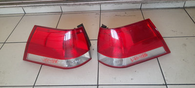 SET STOPURI SPATE ST+DR , OPEL VECTRA C AN 2005