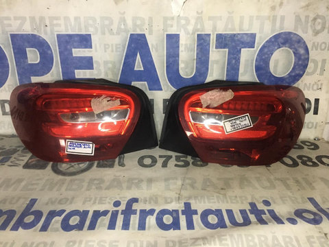 Set Stopuri/Triple Mercedes A-Class W176 Hatchback 2015-2018 A1769064800