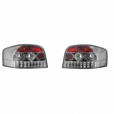 Set stopuri tuning AUDI A3 (8P), 05.2003-04.2008, 