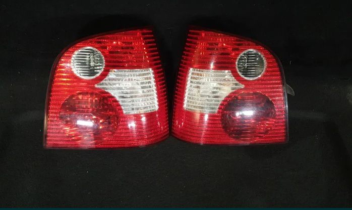 Set stopuri Vw Polo 2002 2003 2004