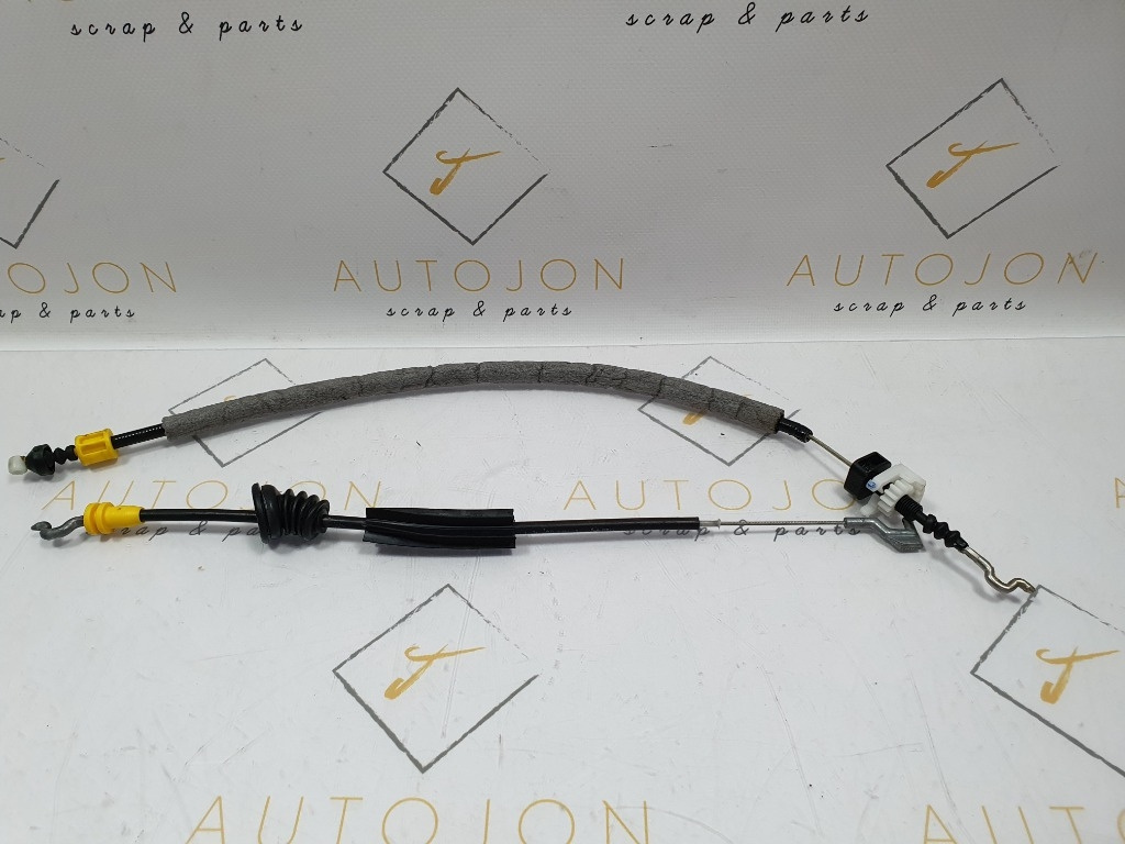 Set sufe maner usa fata MERCEDES-BENZ C-CLASS T-Mo