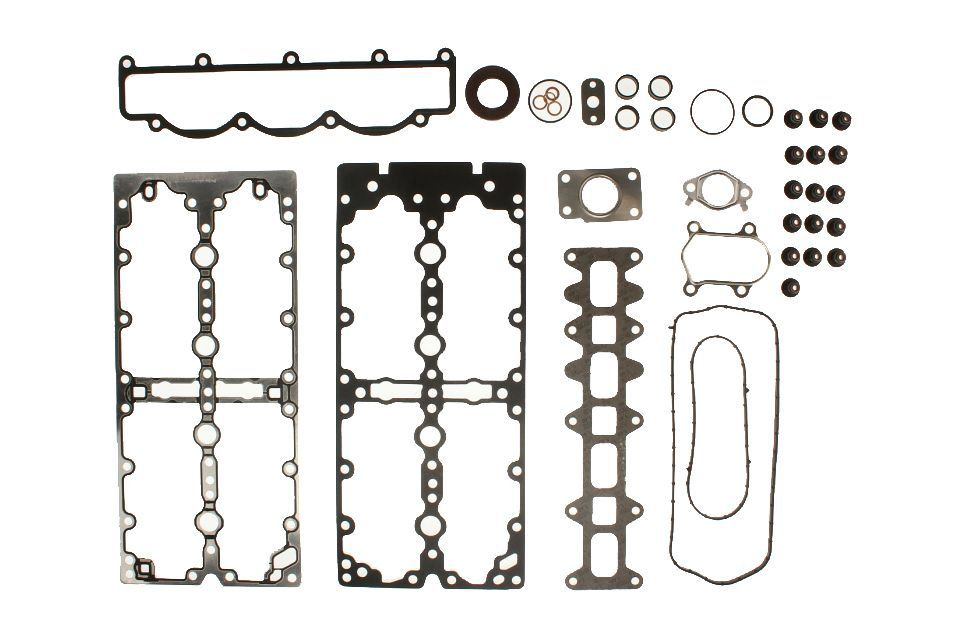 SET SUPERIOR GARNITURI Chiulasa I F1AE0481 35C10 C12 IVECO DAILY 2.3 JT 500055000