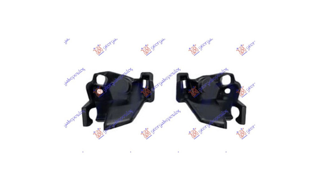 Set suport bara fata Renault Clio 5 2019- NOU 261521706R