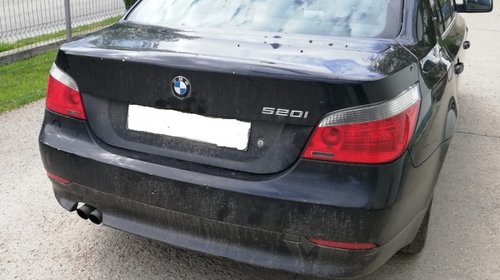 SET SUPORT BARA SPATE BMW SERIA 5 E60 FA