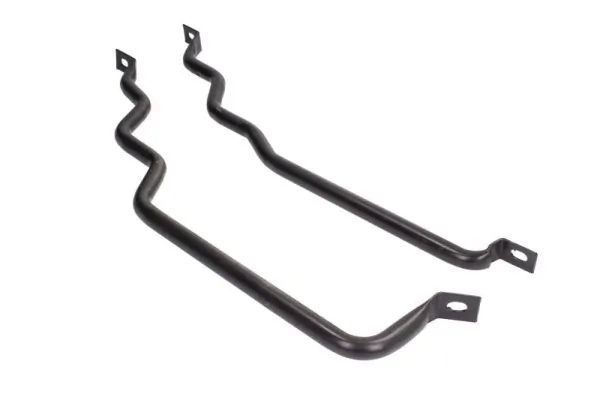 Set suport, rezervor combustibil BLIC LAND ROVER FREELANDER I (L314) 1998-2006 - 1000-57-007010P