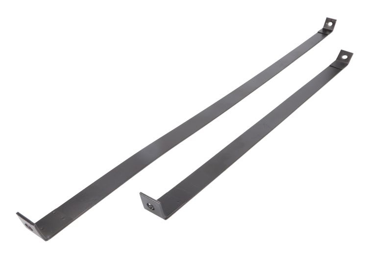 Set suport rezervor combustibil TOYOTA COROLLA VERSO 04.04-03.09 - NOU