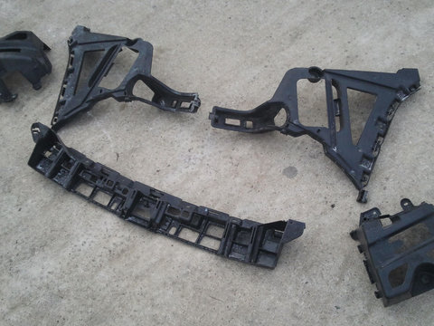 Set suporti bara spate Renault Laguna 3