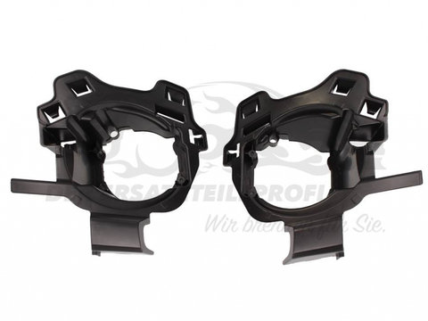 Set suporti proiectoare Renault Kadjar