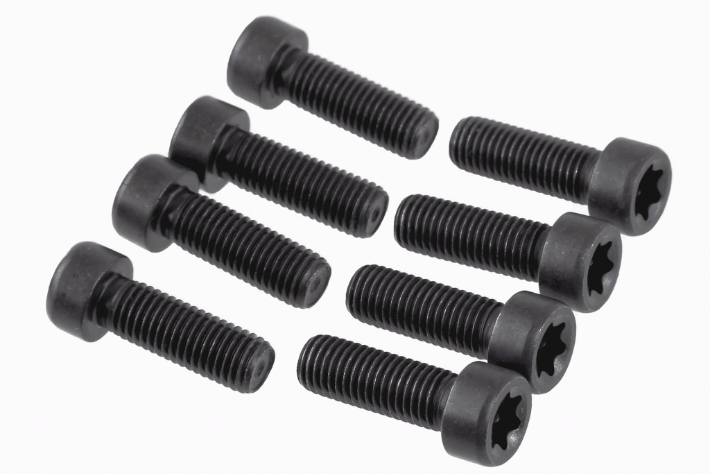 Set surub, ambreiaj pentru FIAT 500L (351_, 352_) 2012-2022