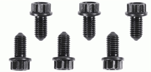 Set Surub, Ambreiaj Sachs Audi 1874 000 002