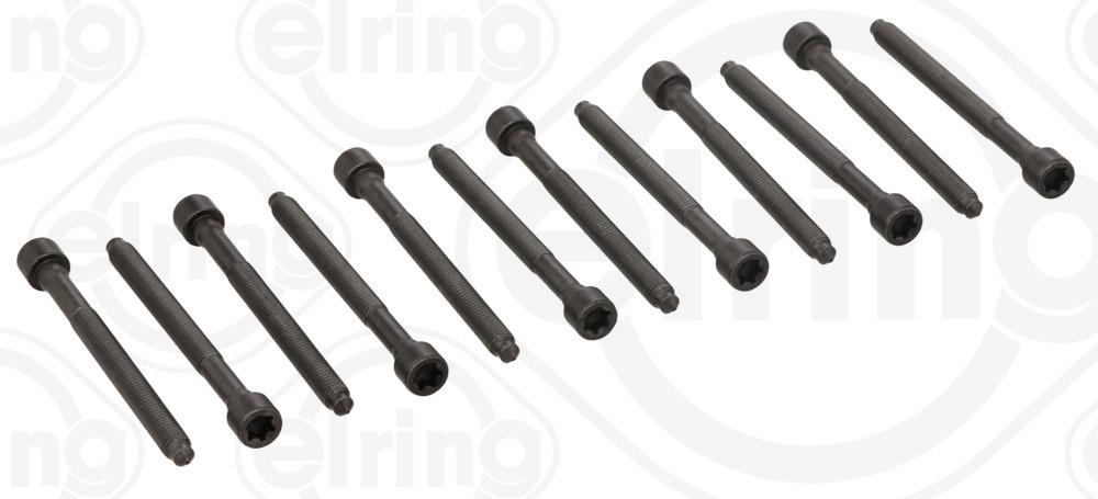 Set surub chiulasa 005 610 ELRING pentru Vw Jetta 