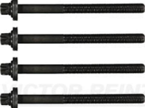 Set surub, chiulasa (143200402 REI) BMW