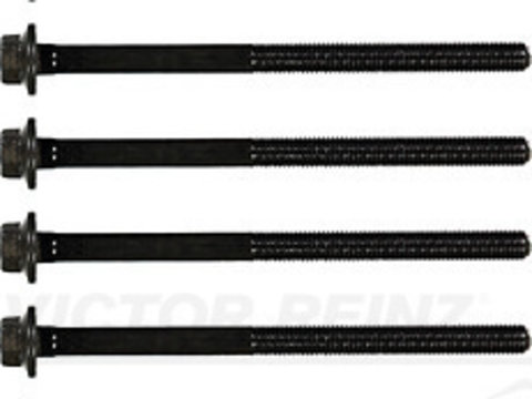 Set surub, chiulasa (143216901 REI) ALFA ROMEO,BUICK,BUICK (SGM),CADILLAC,CHEVROLET,CHEVROLET (SGM),FIAT,HOLDEN,OPEL,PONTIAC,SAAB,VAUXHALL