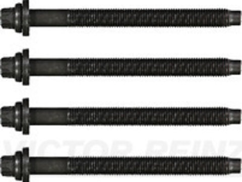 Set surub, chiulasa (143223301 REI) Citroen,FIAT,LANCIA,PEUGEOT,SUZUKI