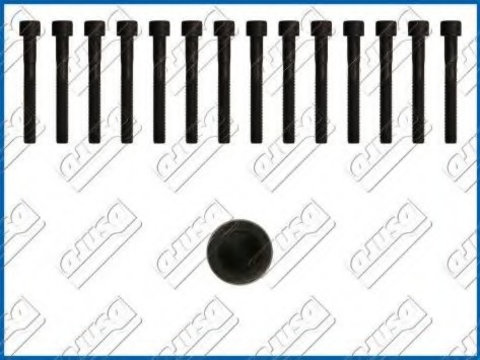 Set surub chiulasa 81014600 AJUSA pentru Toyota Supra