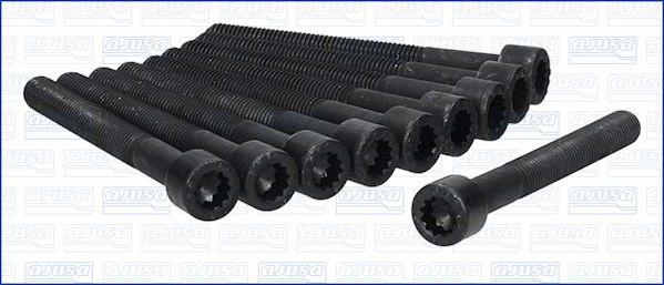 Set surub, chiulasa AJUSA 81018800