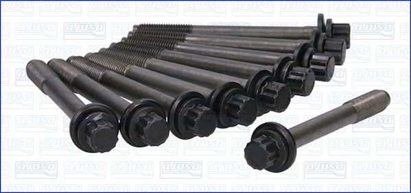 Set surub, chiulasa AJUSA 81029800