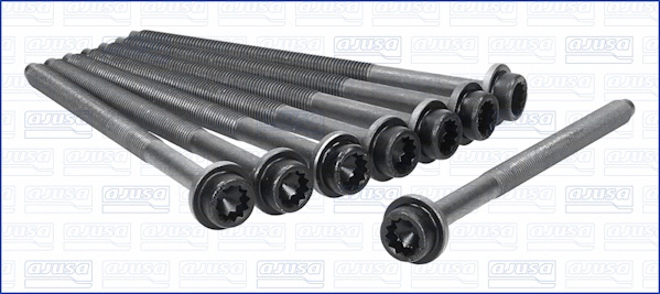 Set surub, chiulasa AJUSA 81036100