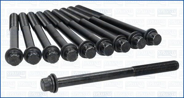 Set surub, chiulasa AJUSA 81065900