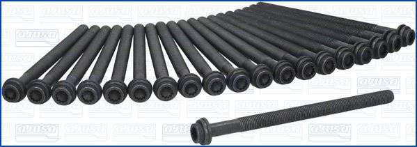 Set surub, chiulasa AJUSA 81068800 la AUDI Q7 (4MB, 4MG) 2016 2017 2018 2019