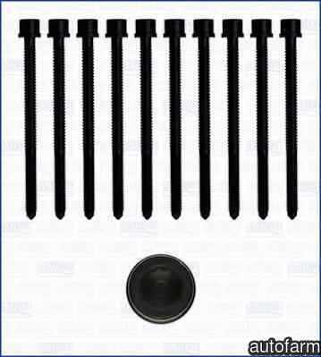 Set surub chiulasa AUDI 100 4A C4 Producator AJUSA 81049000