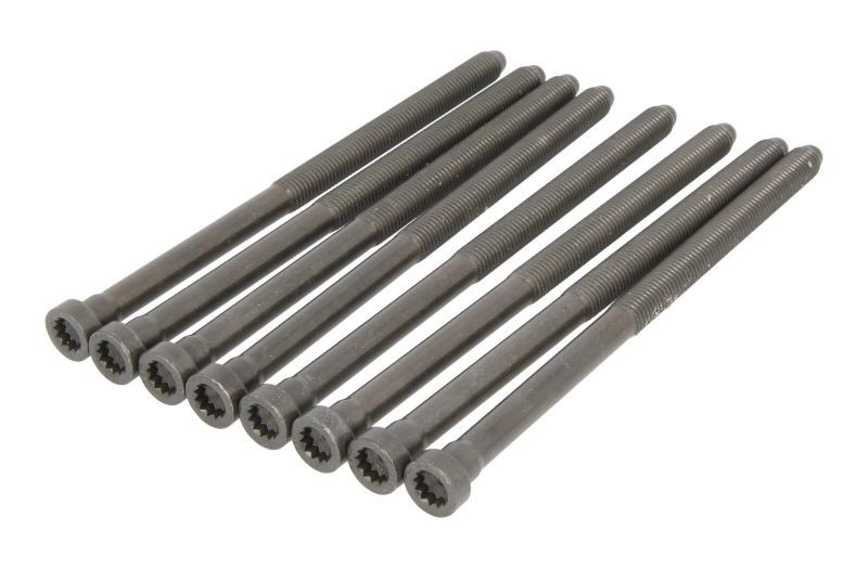 Set surub, chiulasa AUDI A1 Sportback (8XA, 8XF, 8XK) (2011 - 2016) ELRING 527.770 piesa NOUA
