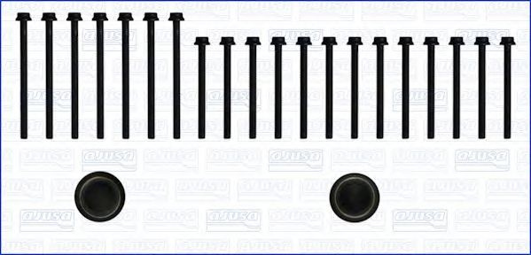 Set surub chiulasa AUDI TT 07- - Cod intern: W20314395 - LIVRARE DIN STOC in 24 ore!!!