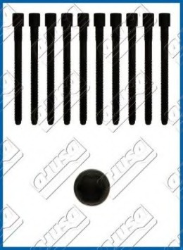 Set surub chiulasa # Audi Tt 1998 1999 2000 2001 2