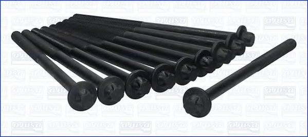Set surub, chiulasa BMW Seria 1 Cupe (E82) (2007 -