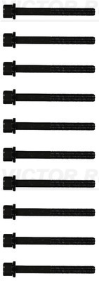 Set surub chiulasa # Chevrolet Captiva 2006 2007 2008 2009 2010 2011 2012 2013 2014 2015 2016 2017 2018 2019 2020 2021 2022 2023 2024 2025 # 14 32104 01 # VICTOR REINZ