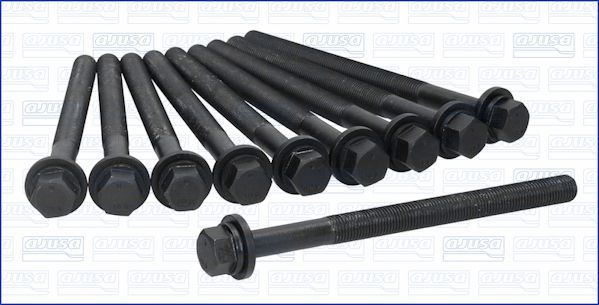 Set surub chiulasa # Chevrolet Captiva 2011 2012 2