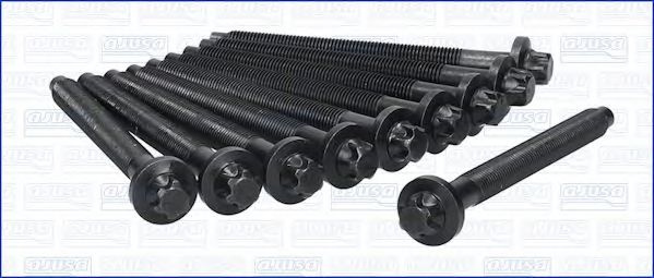 Set surub chiulasa CITROEN C8 (EA_, EB_) - Cod intern: W20314318 - LIVRARE DIN STOC in 24 ore!!!