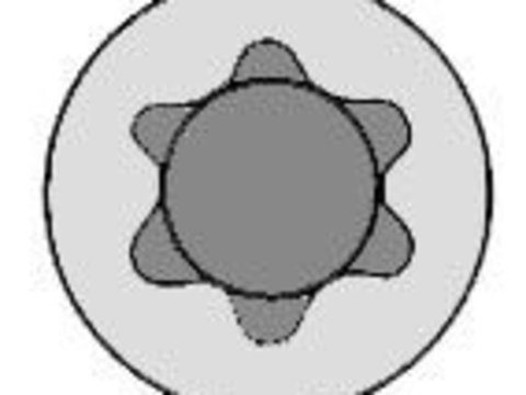 Set surub, chiulasa DACIA LOGAN (LS_) (2004 - 2020) VICTOR REINZ 14-32089-01