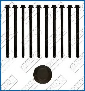 Set surub chiulasa # Daewoo Rezzo 2000 2001 2002 2003 2004 2005 2006 2007 2008 2009 2010 2011 2012 2013 2014 2015 2016 2017 2018 2019 2020 2021 2022 2023 2024 2025 # 81021200 # AJUSA